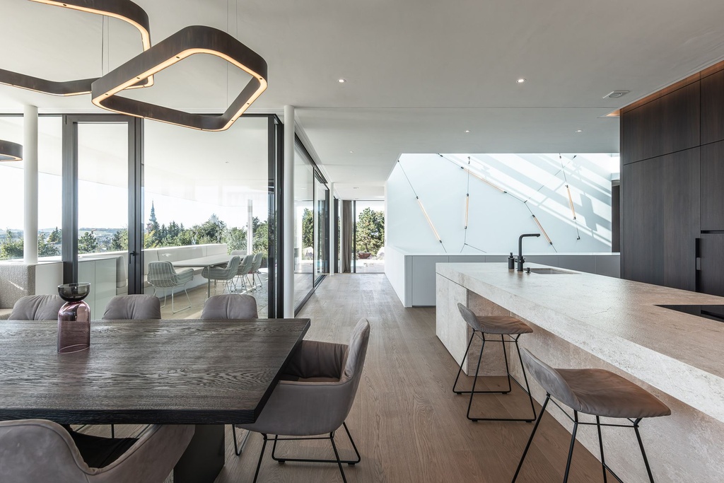 Einfamilienhaus S. - Ried