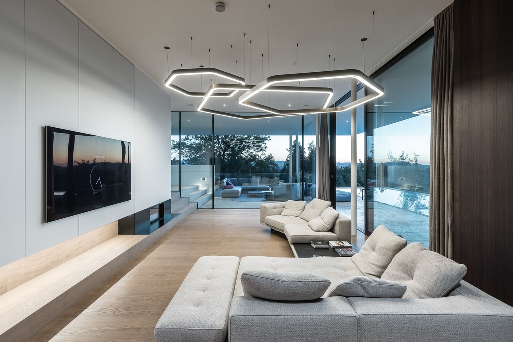 Einfamilienhaus S. - Ried