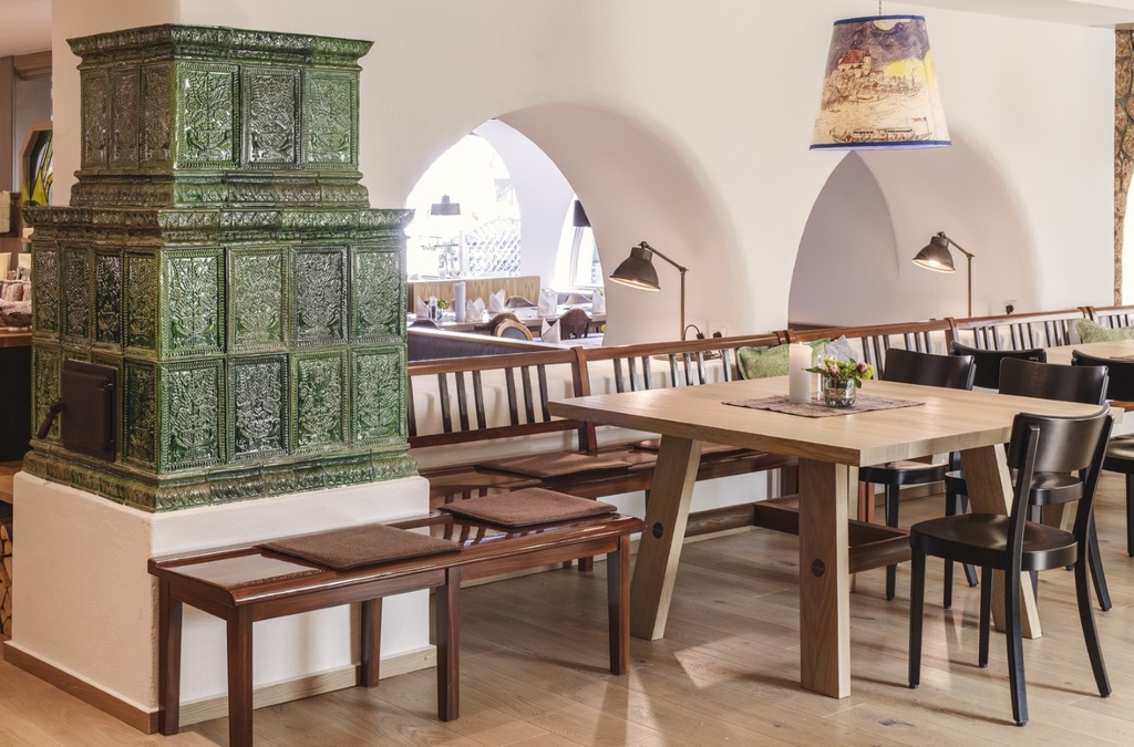 Hotel Post am See - Traunkirchen