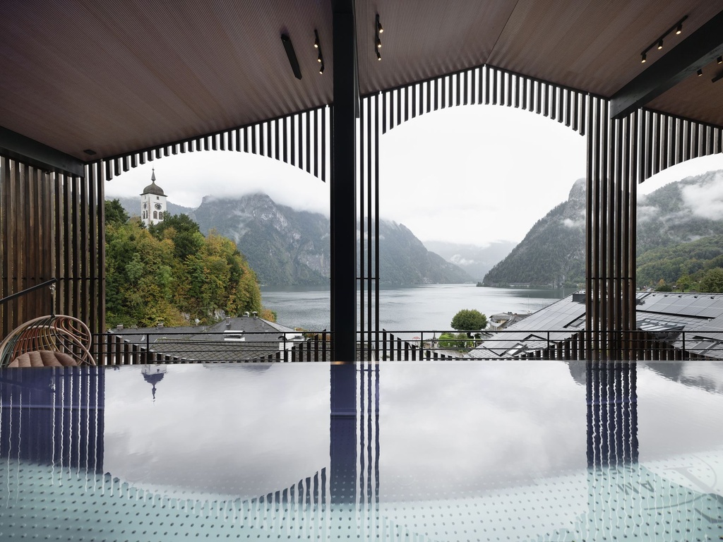 Hotel Post am See - Traunkirchen