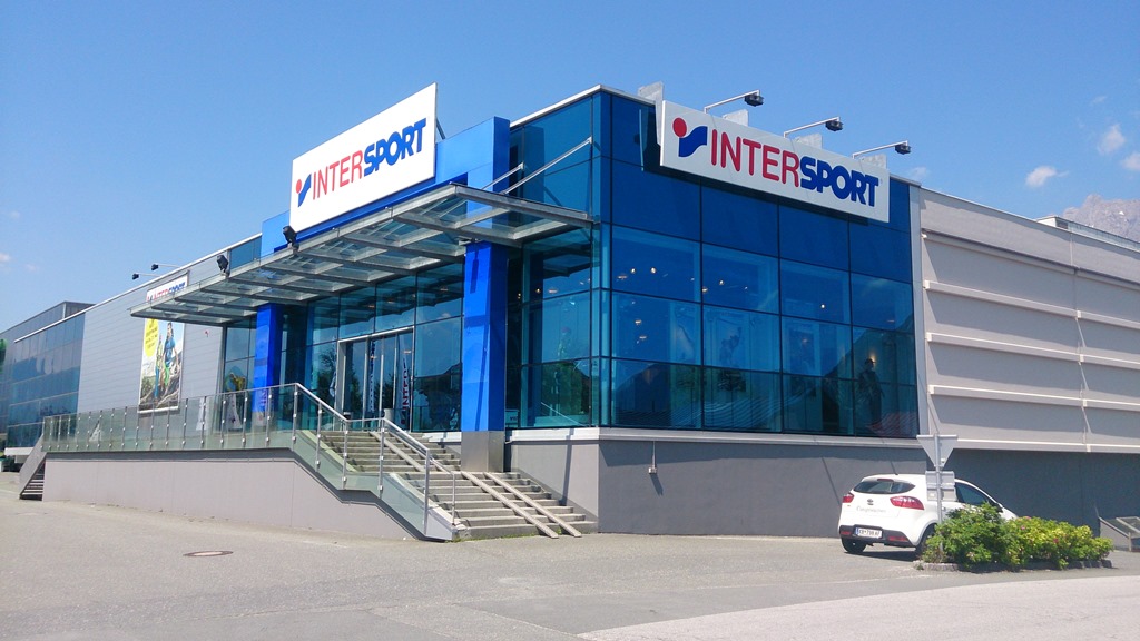 Intersport – St. Johann in Tirol