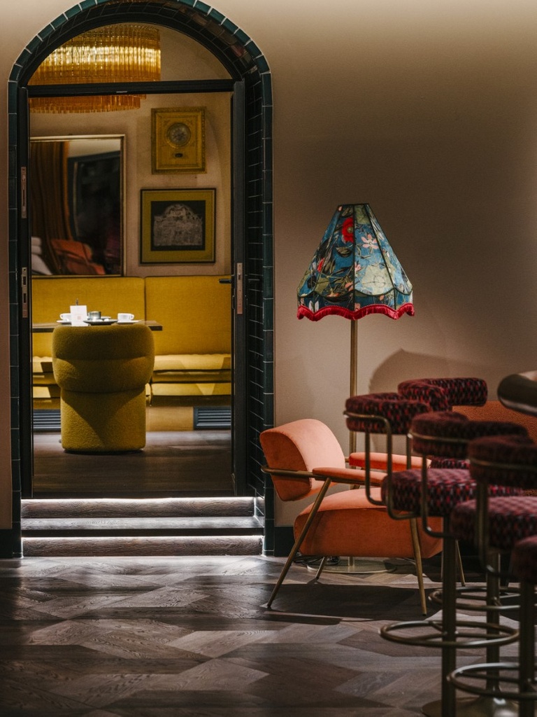 Hotel Post am See - Traunkirchen