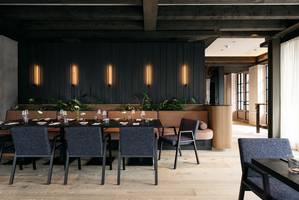 Refugium Lunz - Boutique-Hotel in Lunz am See