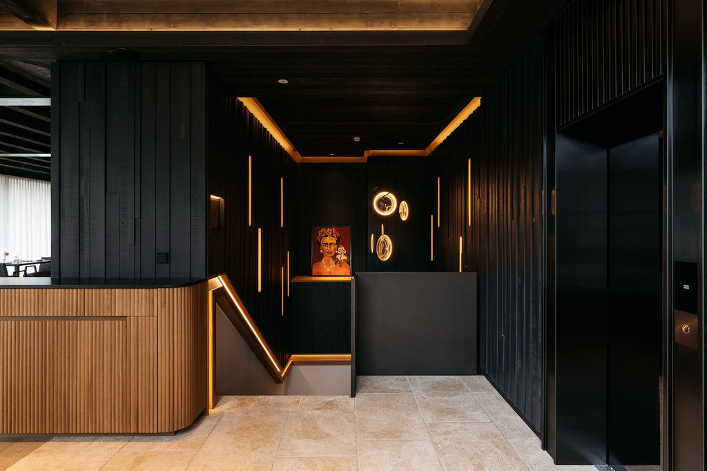 Refugium Lunz - Boutique-Hotel in Lunz am See