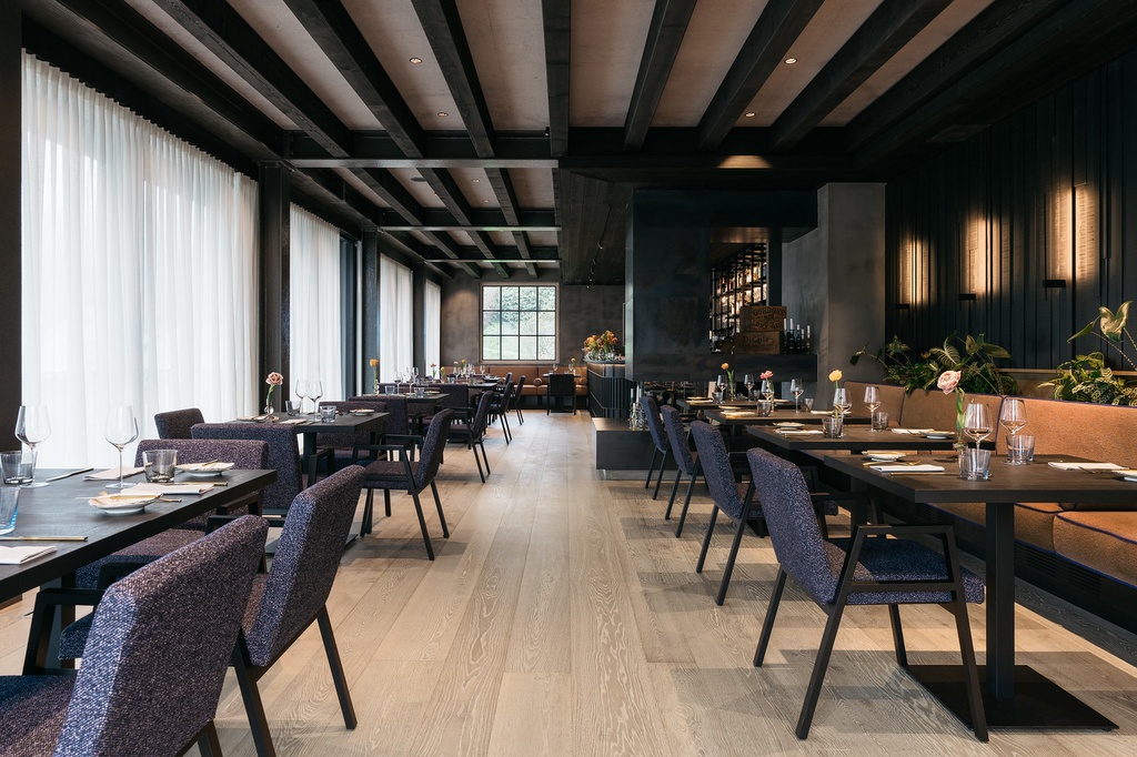 Refugium Lunz - Boutique-Hotel in Lunz am See