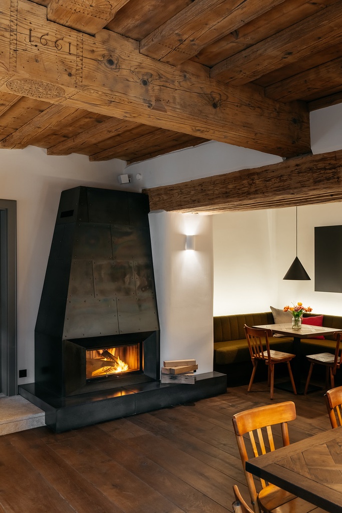 Refugium Lunz - Boutique-Hotel in Lunz am See