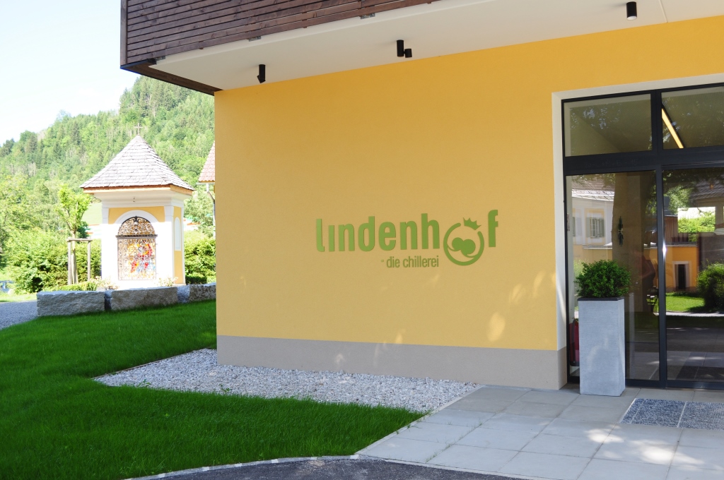 Lindenhof – Spital am Pyhrn