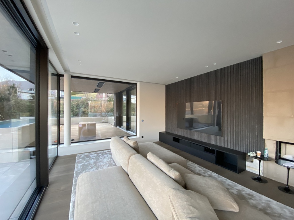 Penthouse - Am Dornbühel - Traunkirchen