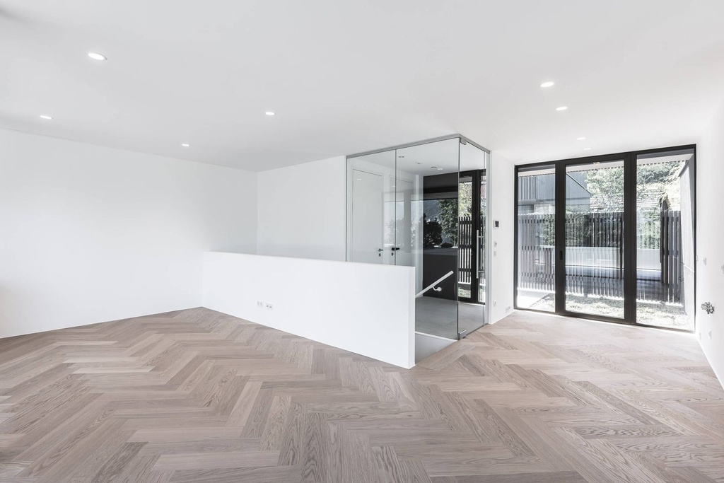 Penthouse - Am Dornbühel - Traunkirchen