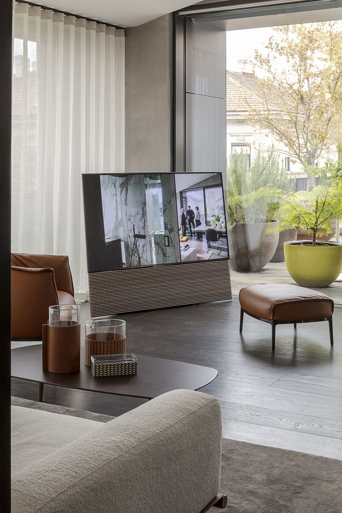 CANVAS - Hi-Fi Soundbar im Formdepot