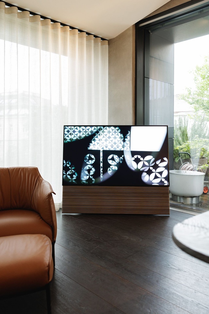 CANVAS - Hi-Fi Soundbar im Formdepot