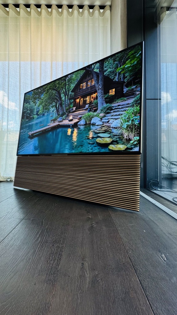CANVAS - Hi-Fi Soundbar im Formdepot