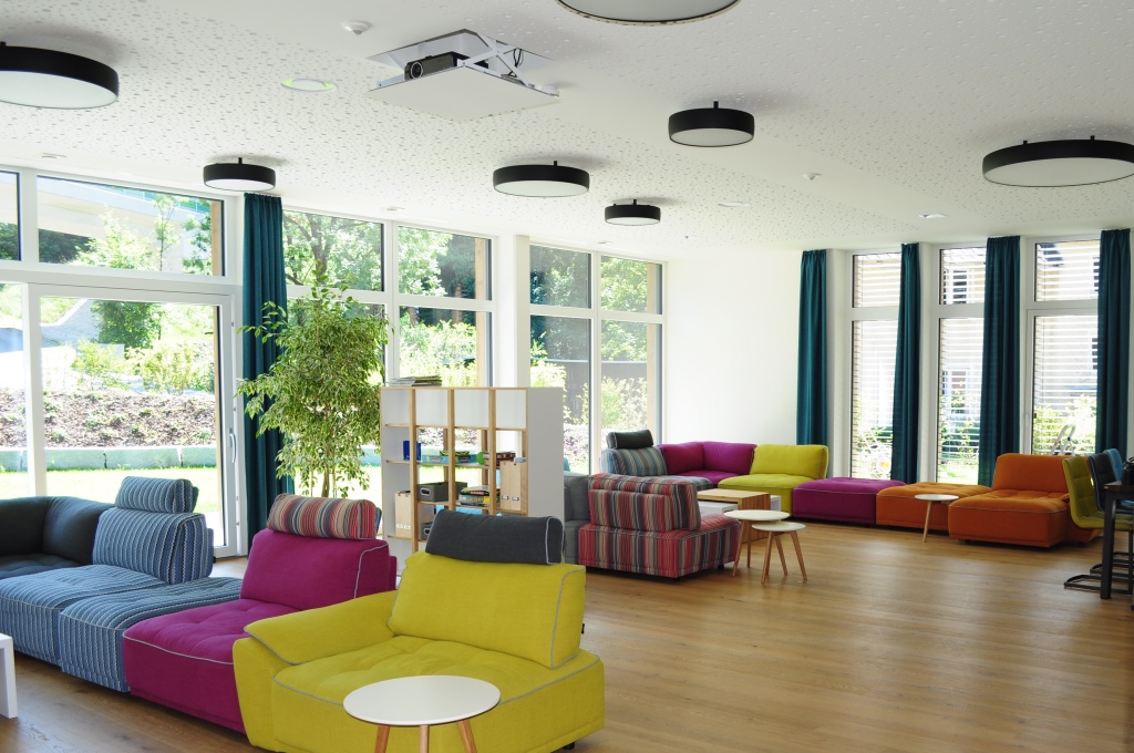 Lindenhof – Spital am Pyhrn