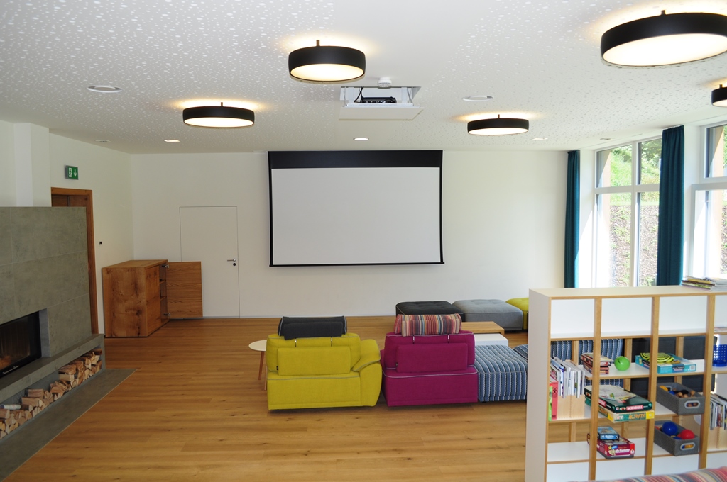 Lindenhof – Spital am Pyhrn