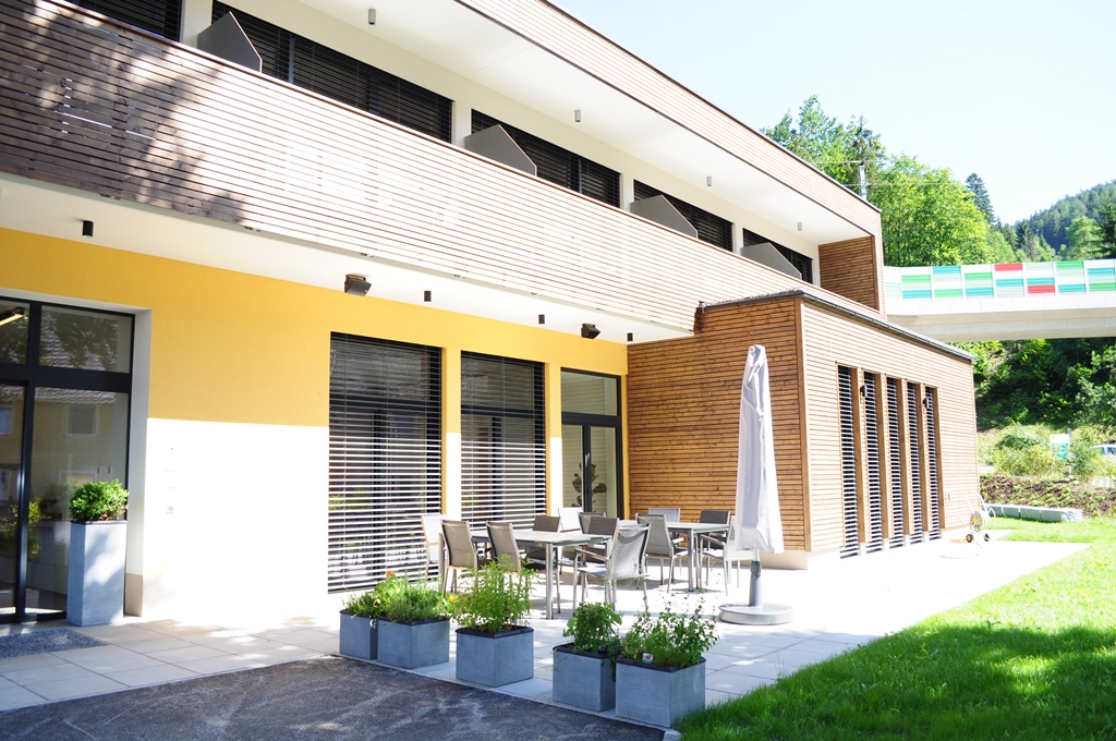 Lindenhof – Spital am Pyhrn