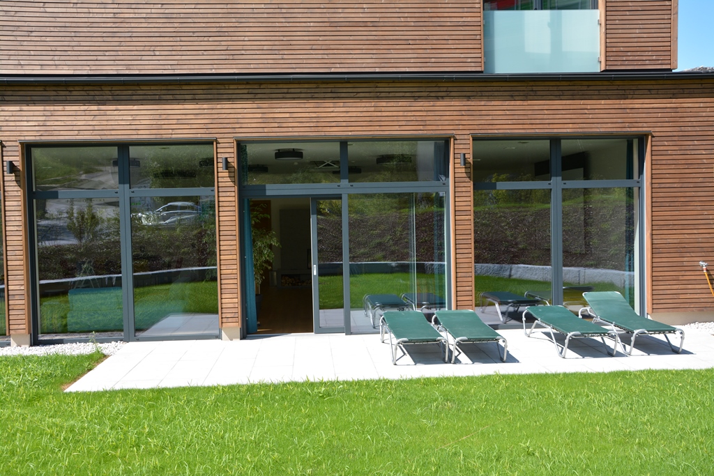 Lindenhof – Spital am Pyhrn