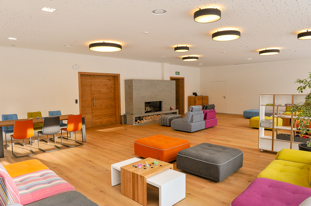 Lindenhof – Spital am Pyhrn