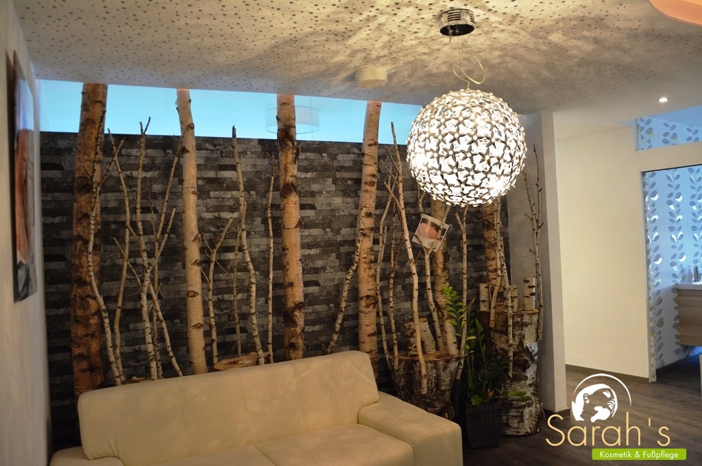Sarah's Kosmetik und Fußpflege