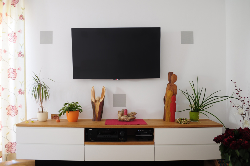 Privathaus – Traunkirchen