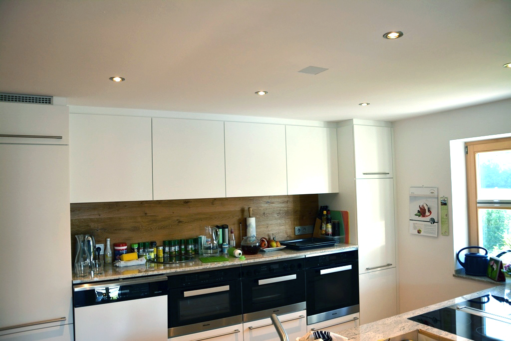 Privathaus – Traunkirchen