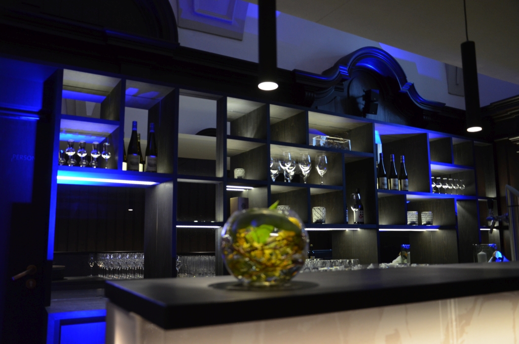 Schloss Lamberg / ÖBf – Steyr