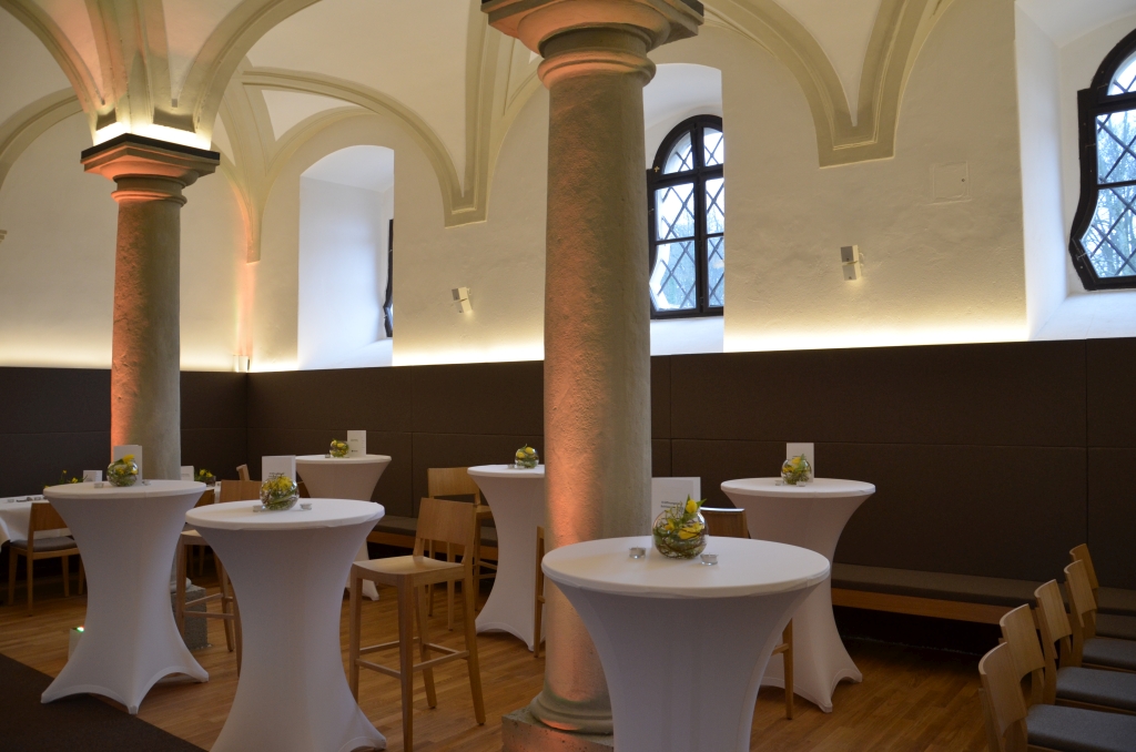 Schloss Lamberg / ÖBf – Steyr