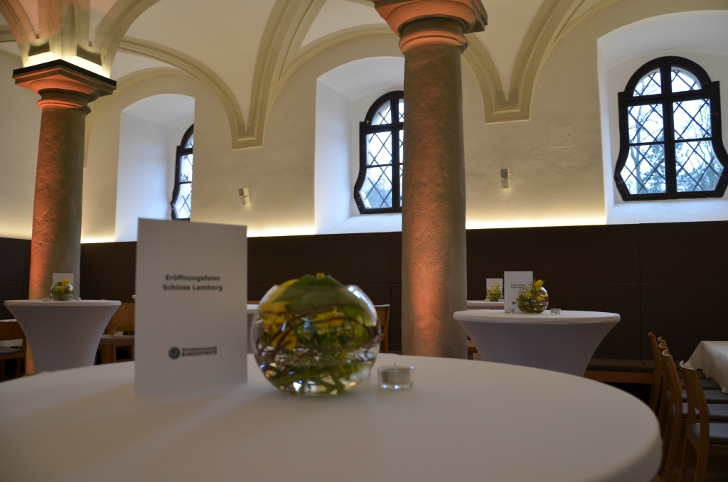 Schloss Lamberg / ÖBf – Steyr