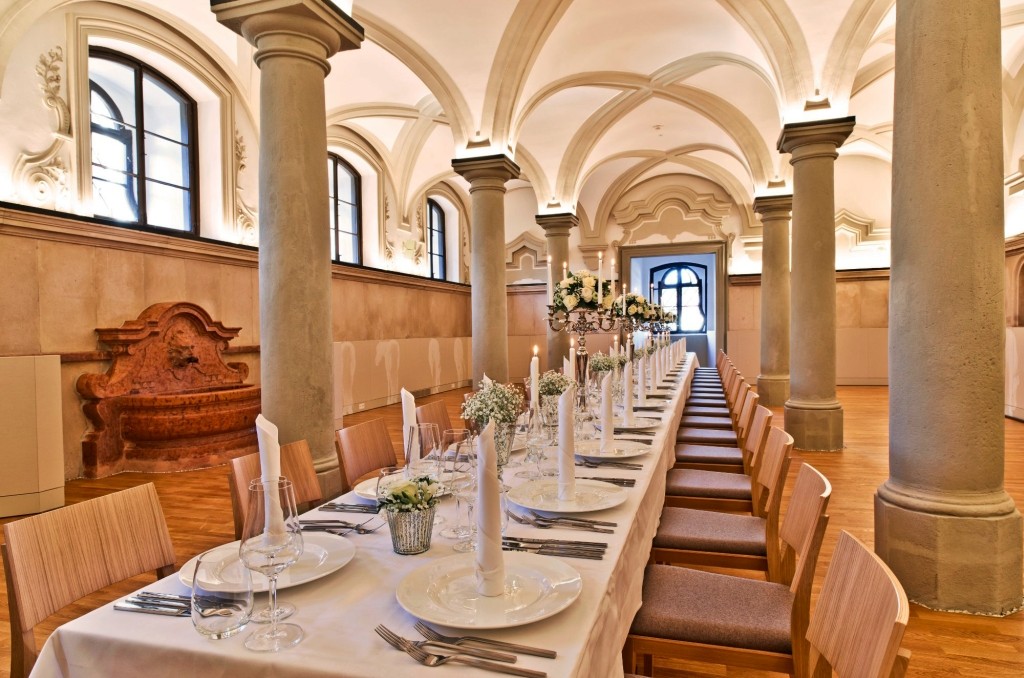 Schloss Lamberg / ÖBf – Steyr