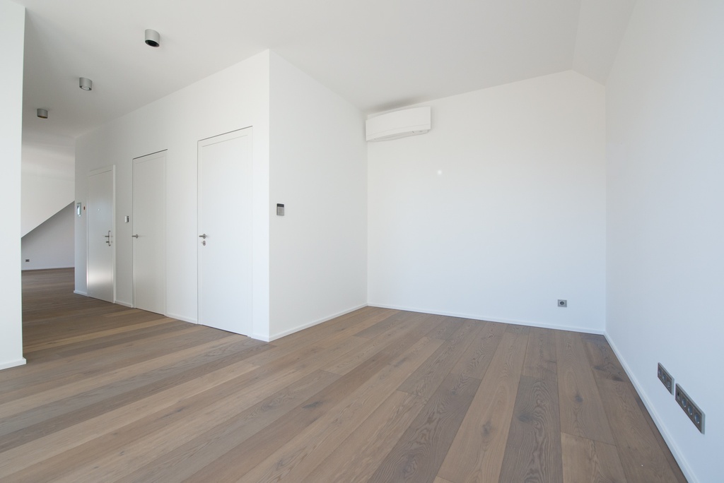 Penthouse – Wien 3.