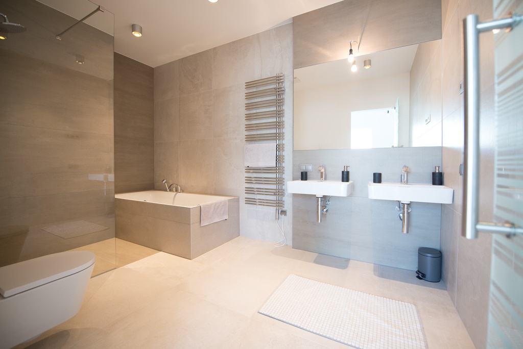 Penthouse – Wien 3.