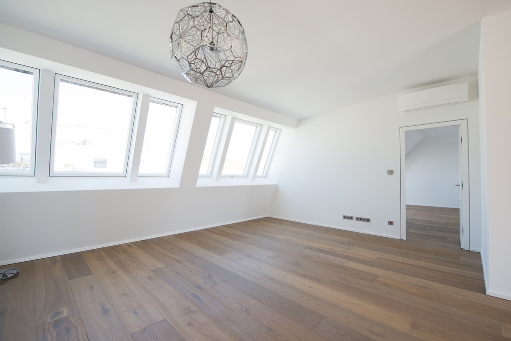 Penthouse – Wien 3.