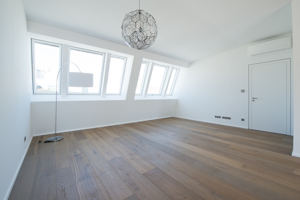 Penthouse – Wien 3.