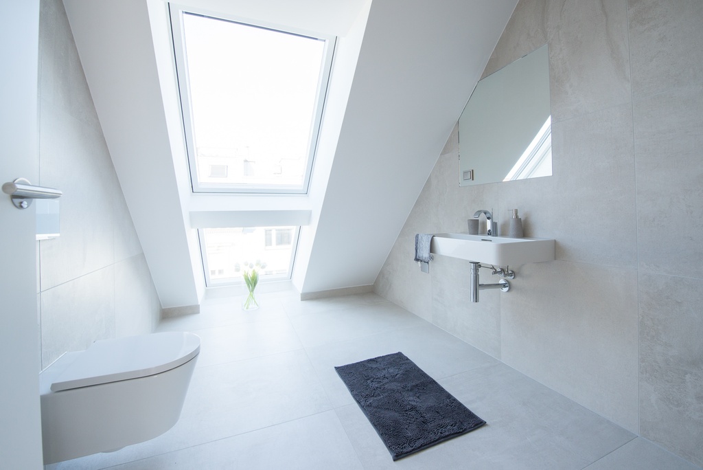 Penthouse – Wien 3.