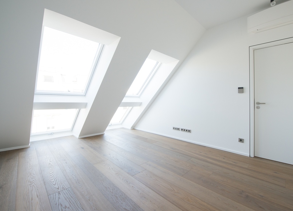 Penthouse – Wien 3.