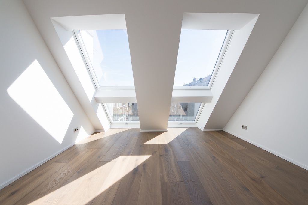 Penthouse – Wien 3.