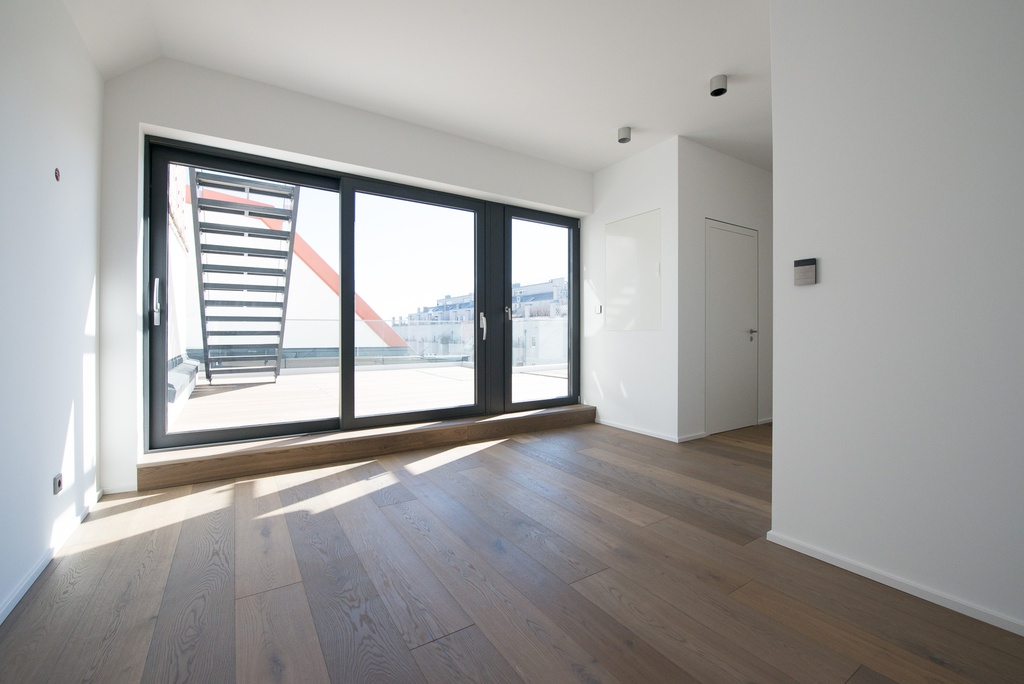 Penthouse – Wien 3.