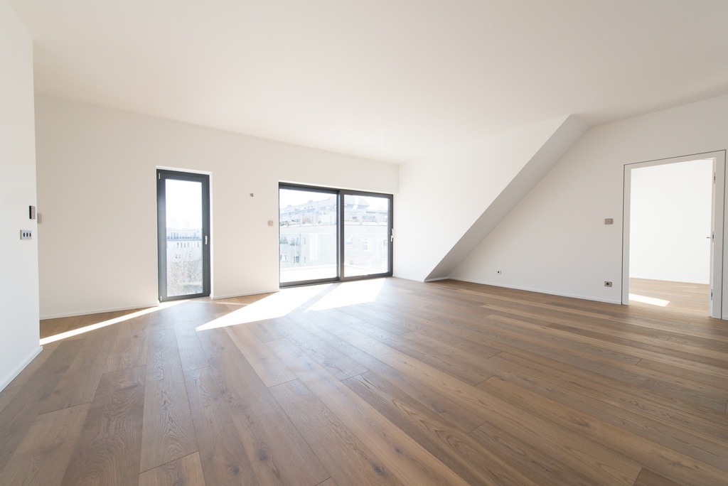 Penthouse – Wien 3.
