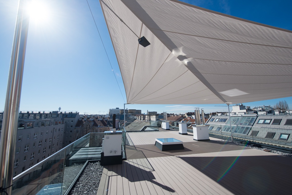 Penthouse – Wien 3.