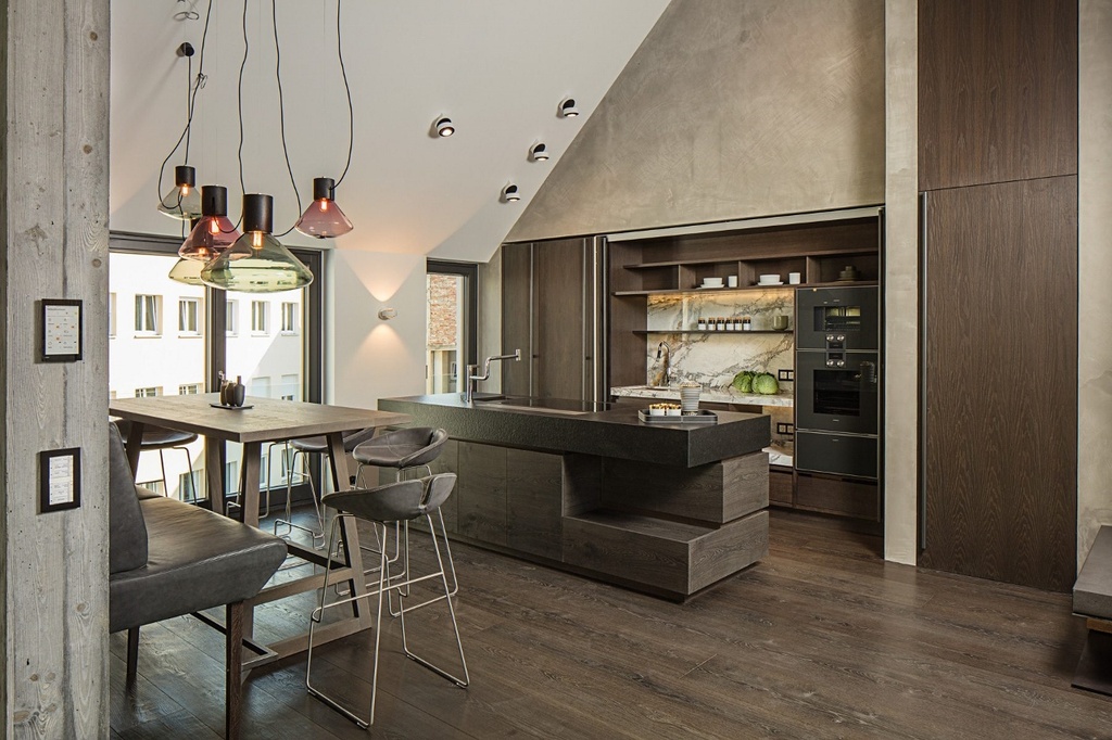 Formdepot - Wien 16.