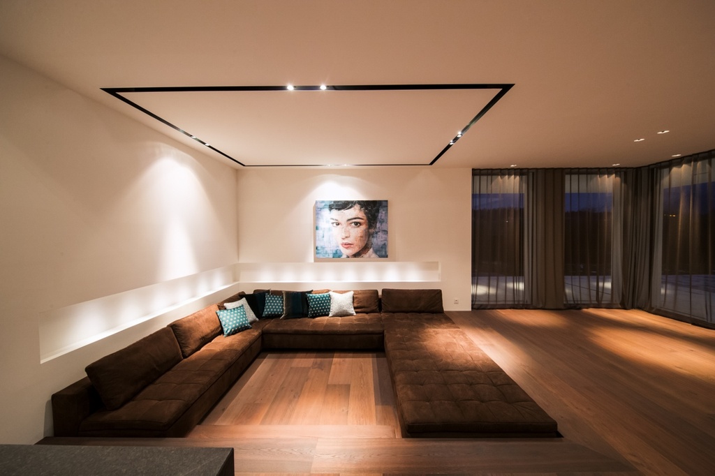 Privatvilla Salzburg