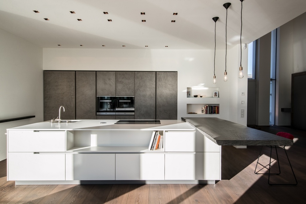 Privatvilla Salzburg