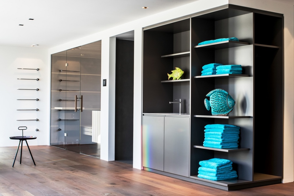 Privatvilla Salzburg