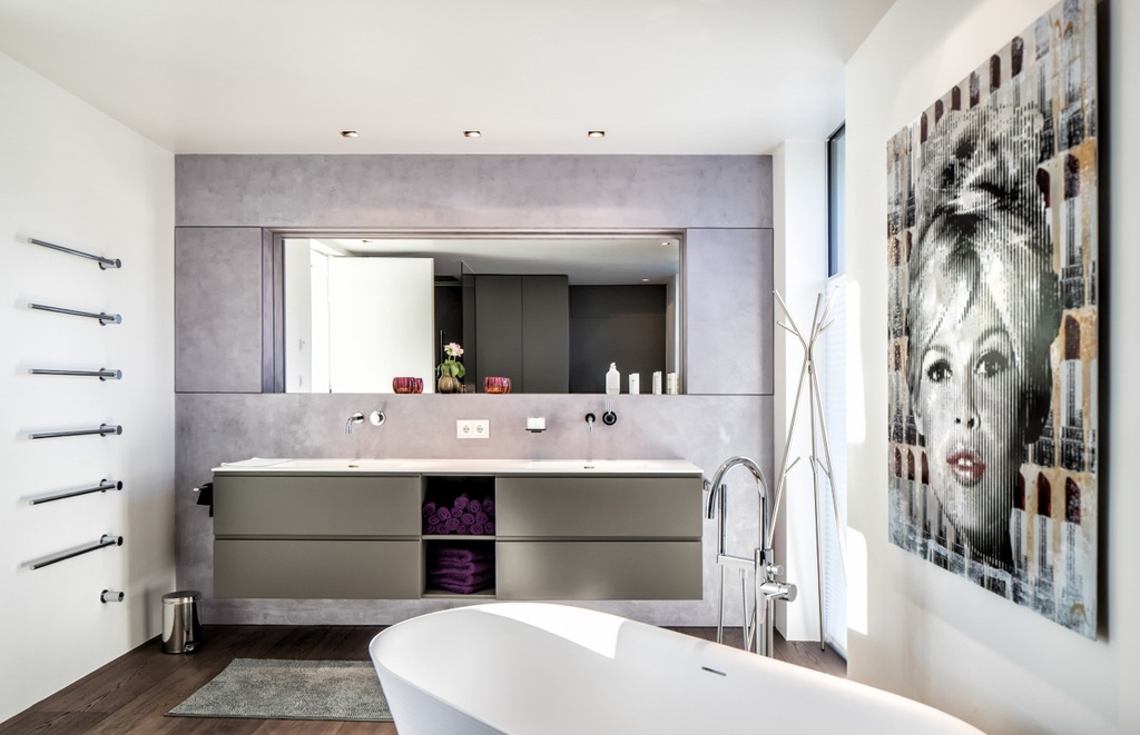 Privatvilla Salzburg