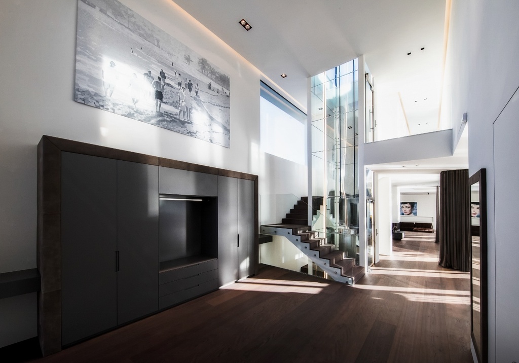 Privatvilla Salzburg