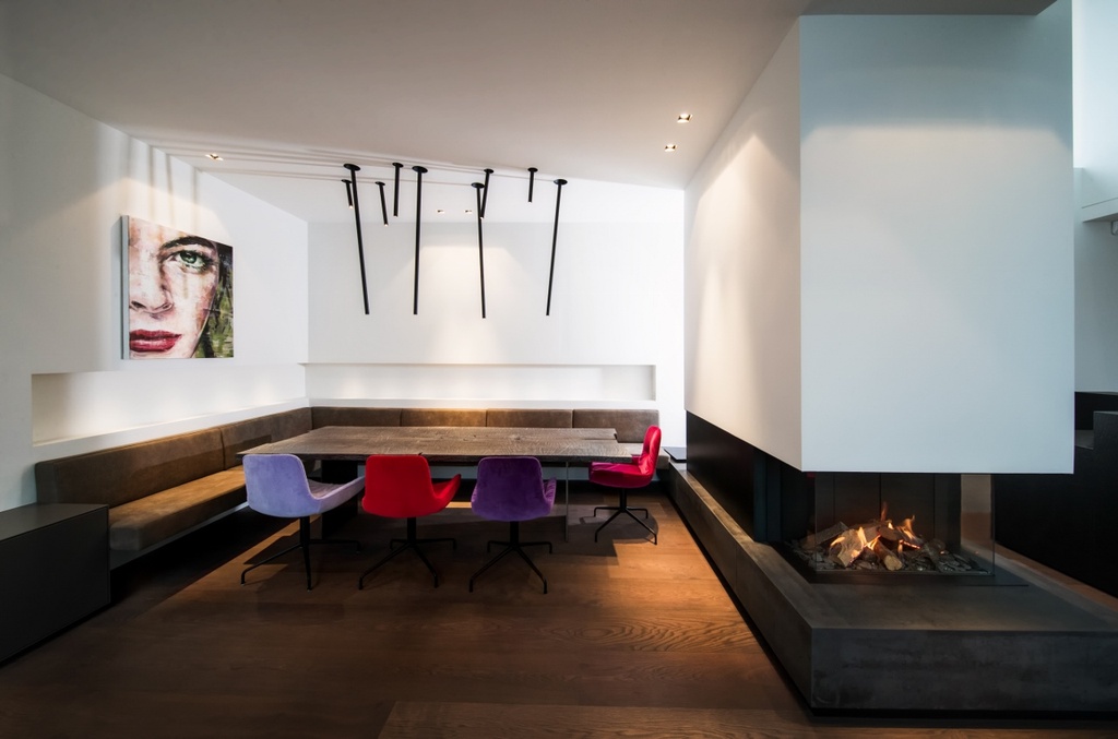 Privatvilla Salzburg