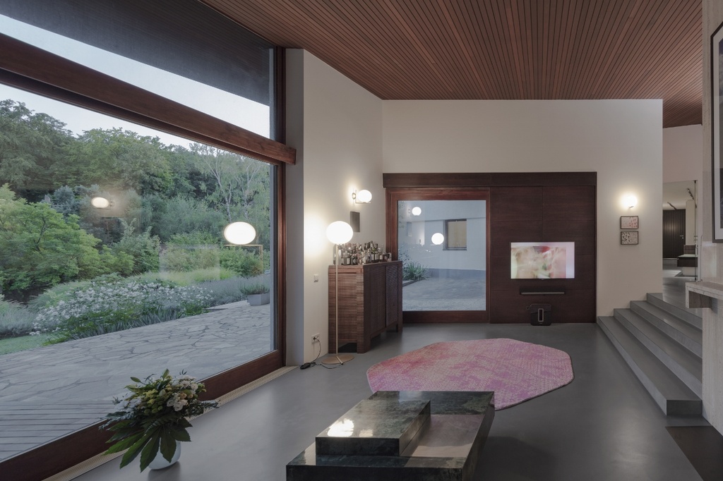 Anwesen – Riederberg