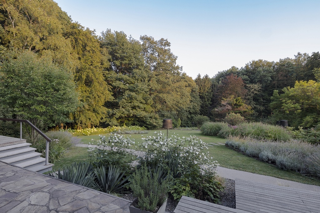 Anwesen – Riederberg