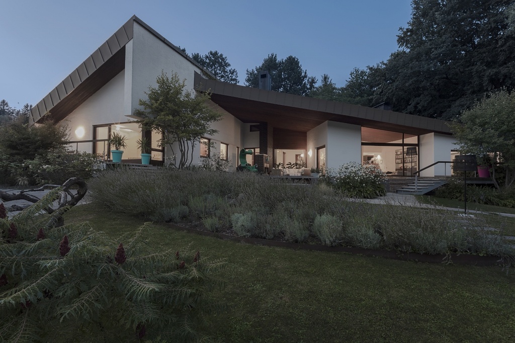 Anwesen – Riederberg