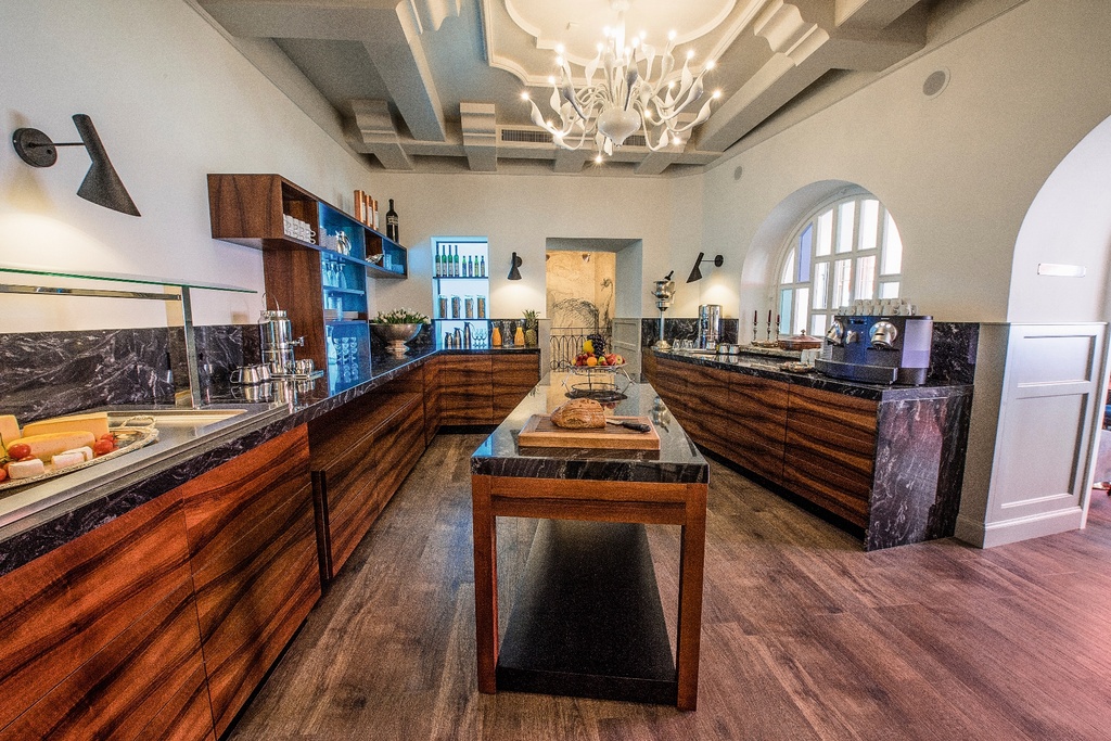 Seehotel Schwan - Gmunden