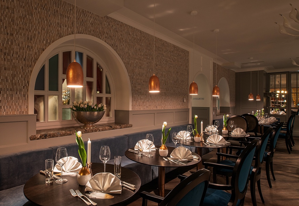 Seehotel Schwan - Gmunden